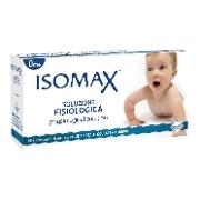 ISOMAX Soluzione Fisiologica 5 ml 20 flaconi
